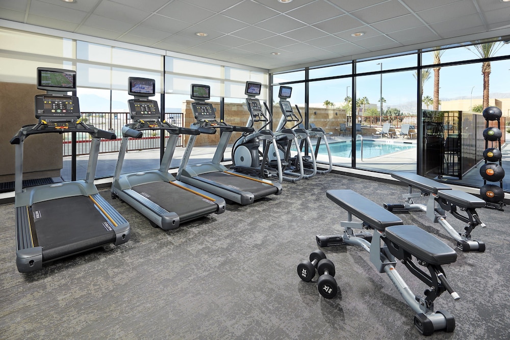 Fairfield By Marriott Inn & Suites Indio Coachella Valley 21/47