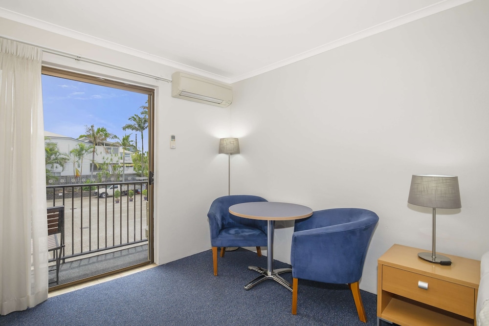 Best Western Airport 85 Motel 30/46