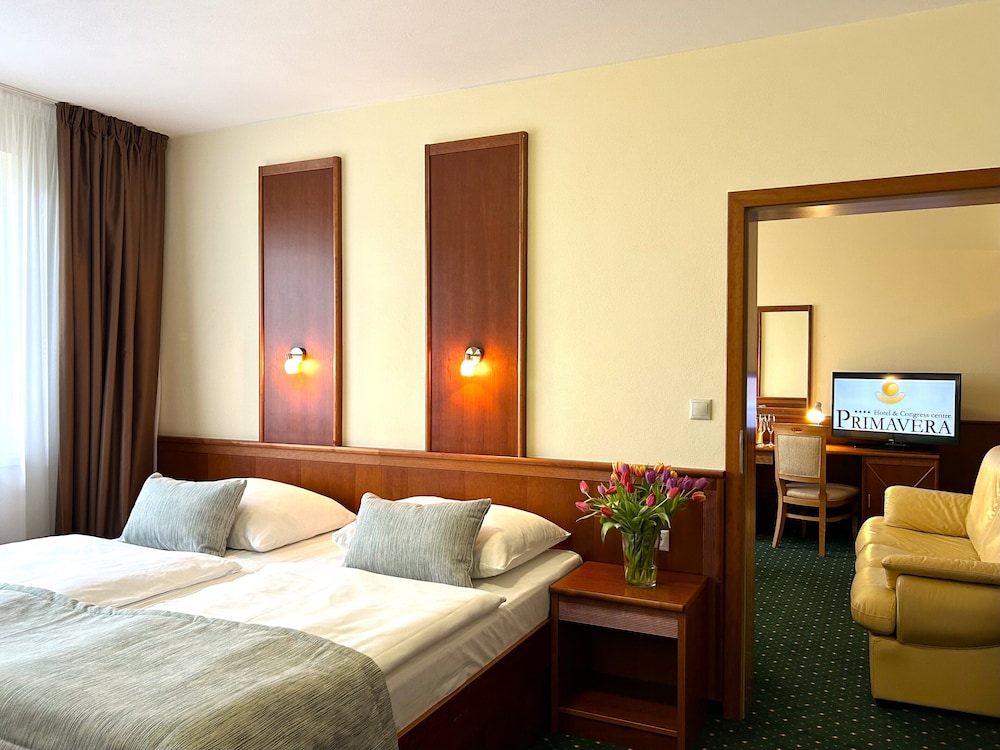 Primavera Hotel And Congress Centre 6/59
