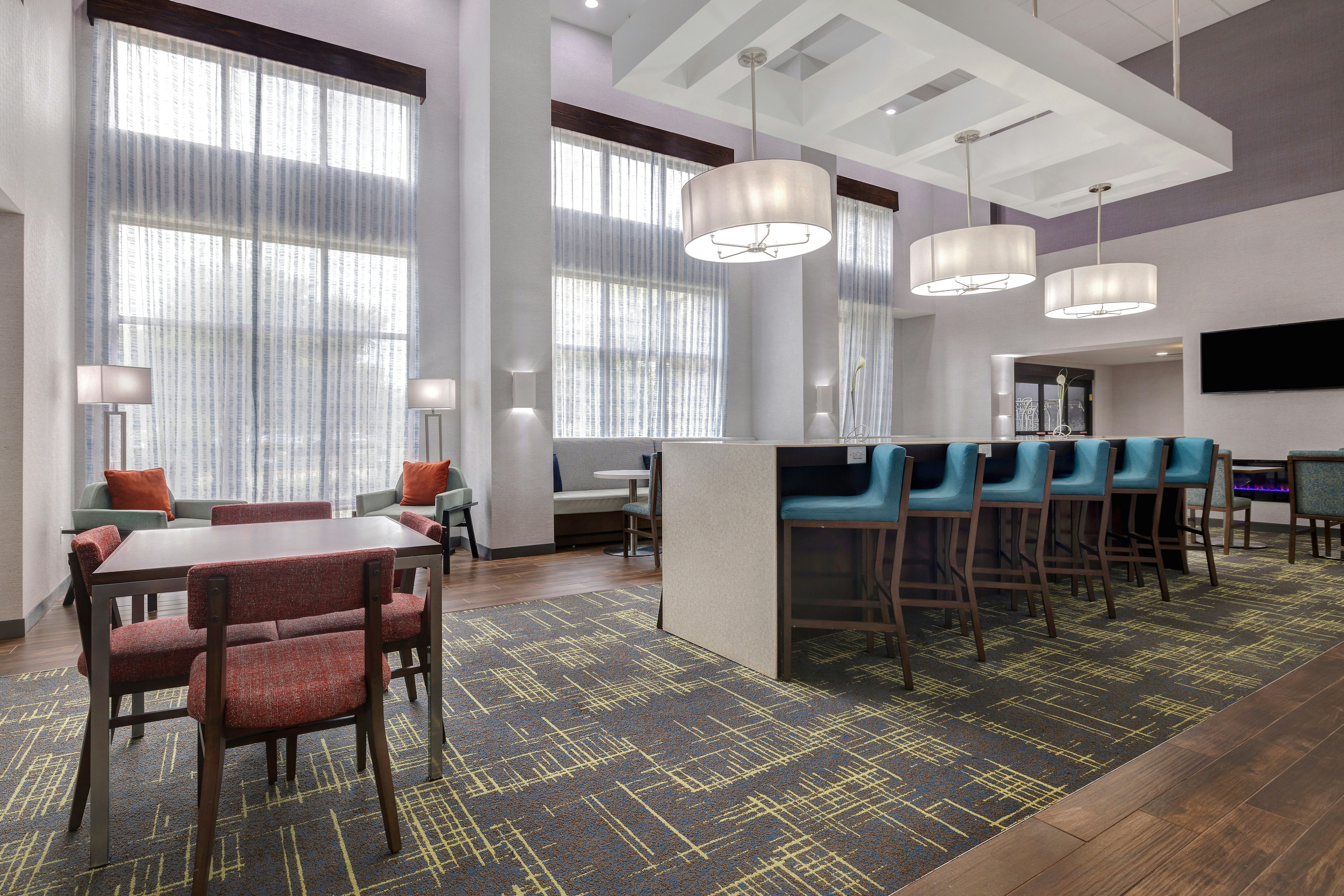 Hampton Inn And Suites Shreveport South 42/64