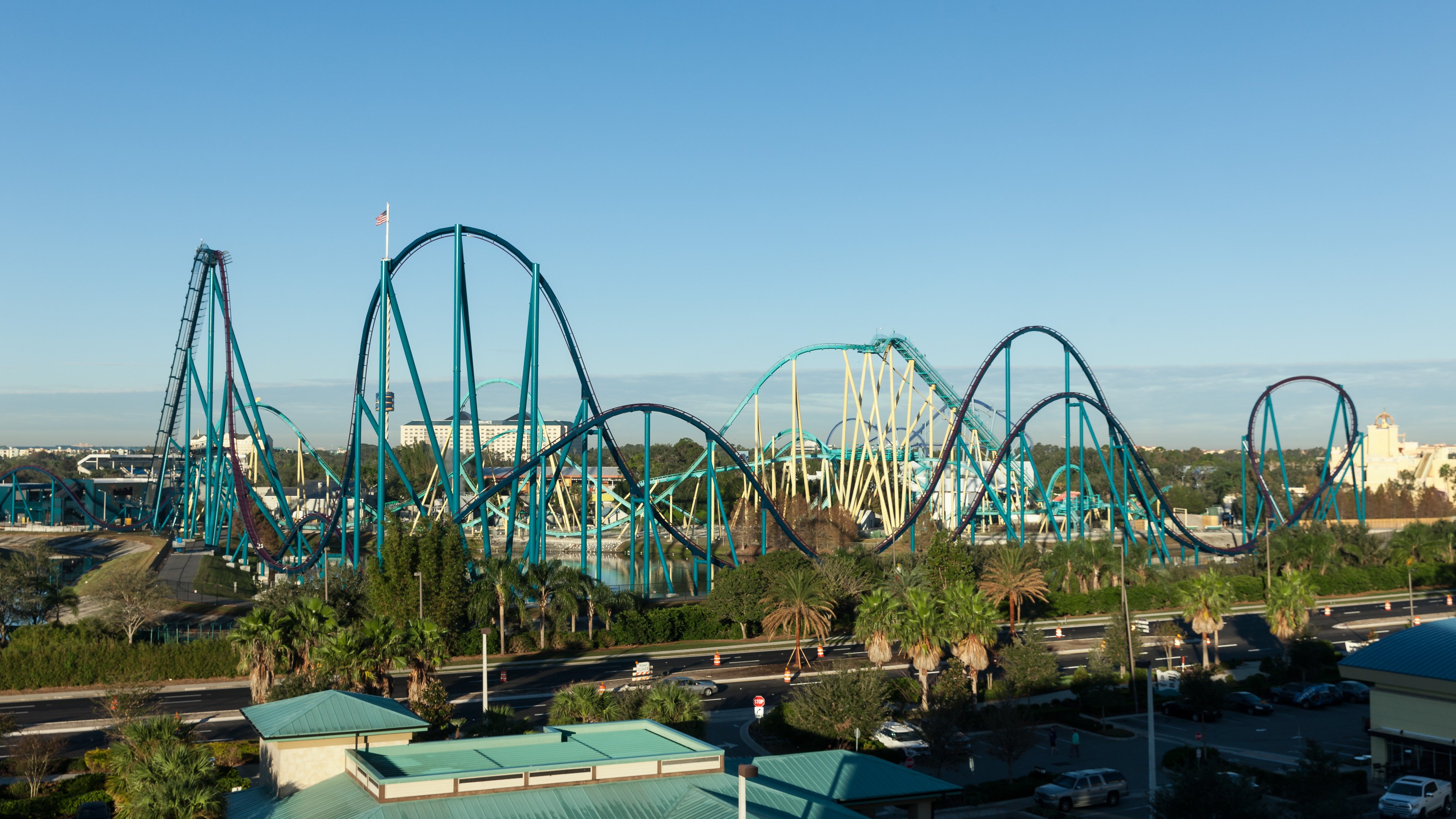 Holiday Inn Express Suites Orlando At Seaworld An Ihg Hotel 53/57