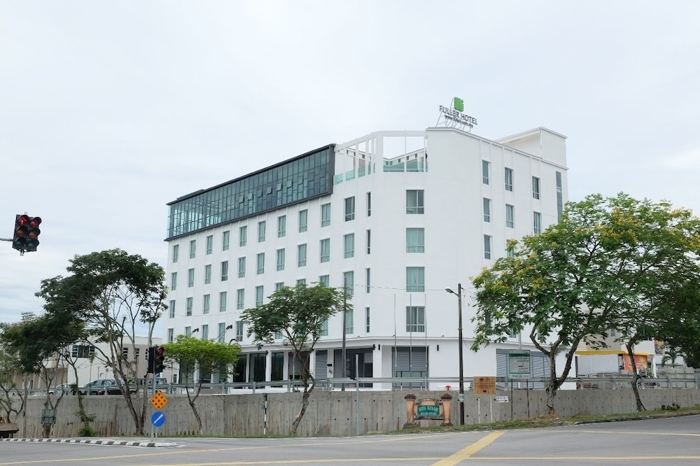 Fuller Hotel Kulim 1/49
