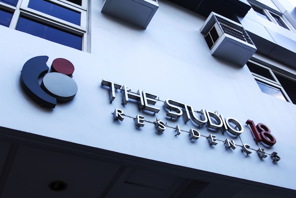 The Studio 18 Residences 5/47