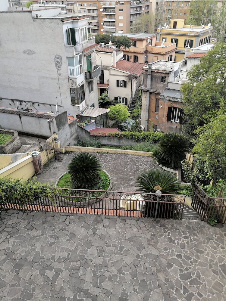 Domus Getsemani 50/55