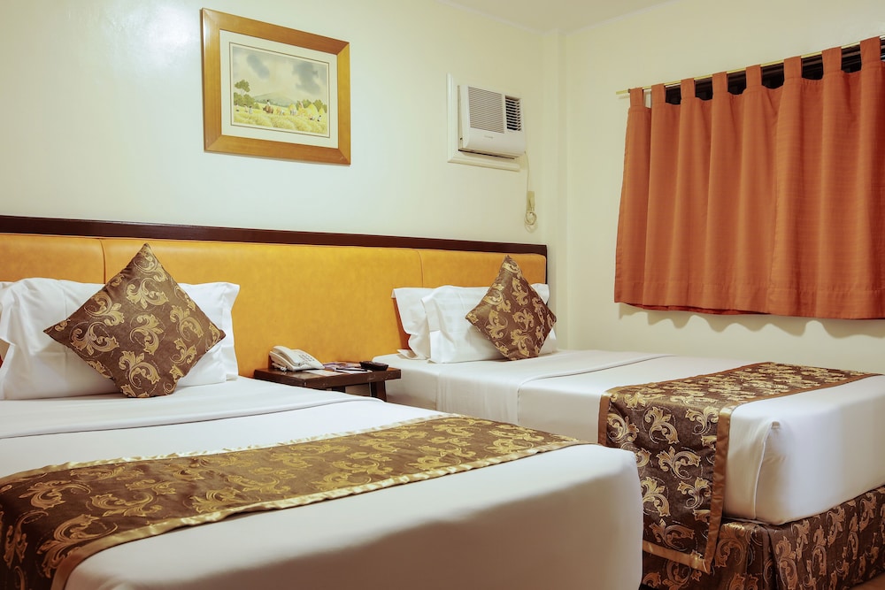 COURTYARD SUPERIOR ROOM
