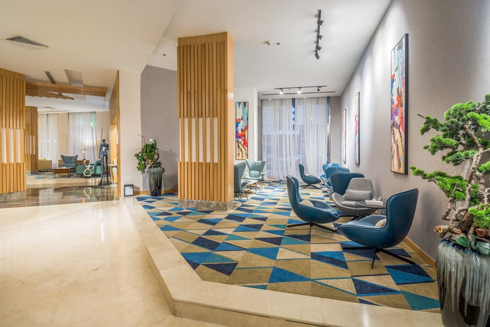 فندق بيتال(Ewaa Express Hotel-Olaya) 20/27