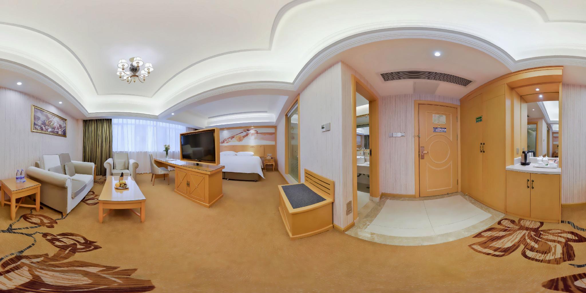 Vienna Hotel (Zhongshan Rainbow Avenue) 14/58