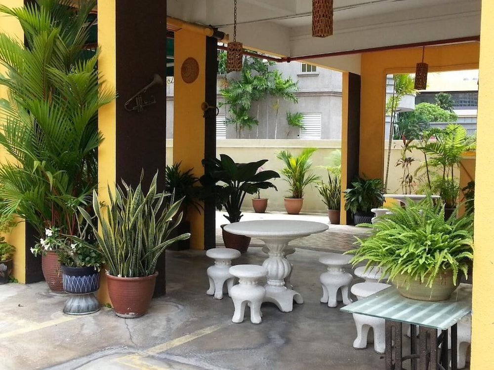 Goodhope Hotel Kelawei 41/71