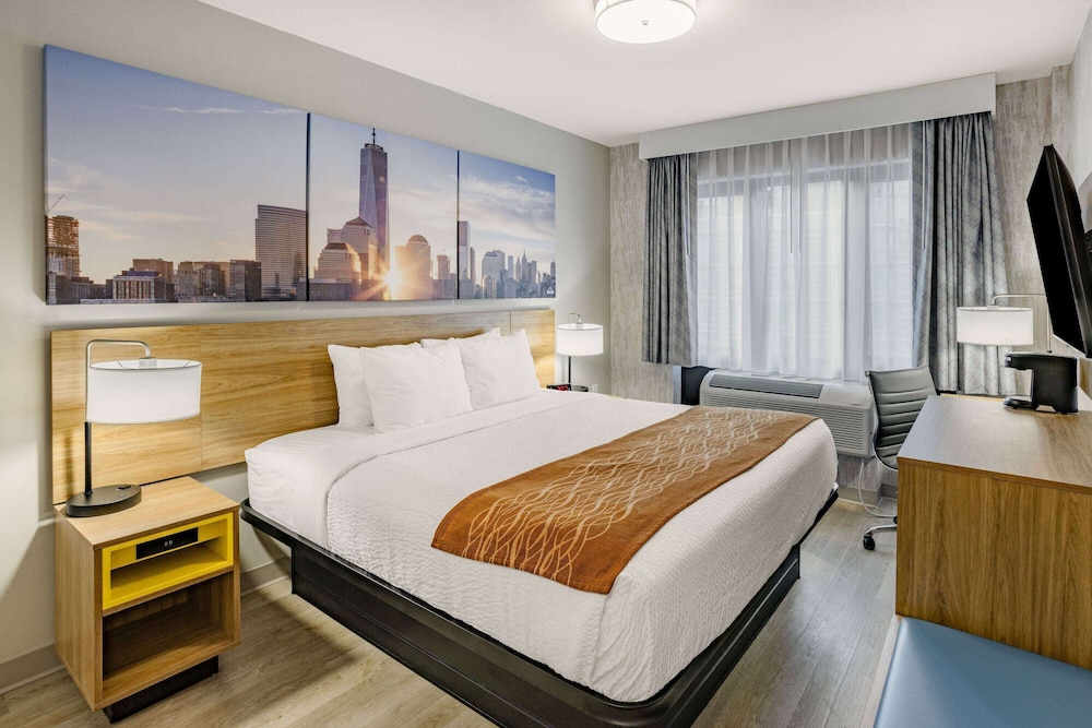 Days Inn by Wyndham Bronx NYC 19/50