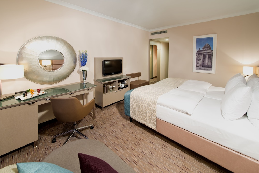 Crowne Plaza Berlin City Centre Ku damm 24/81