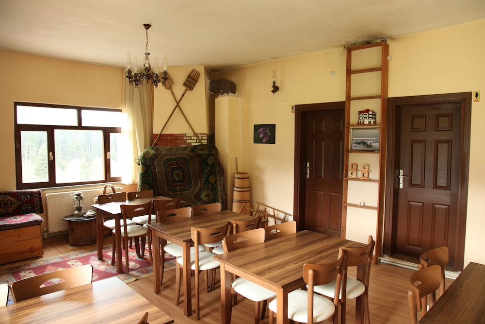Iksir Resort Town Hotel 46/68
