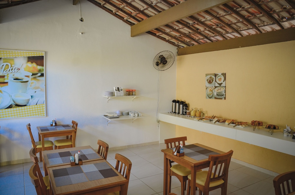Pousada Beach House 39/53