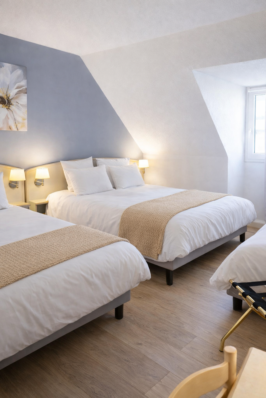 Grand Hotel Despagne Ex Hotel Despagne 28/70
