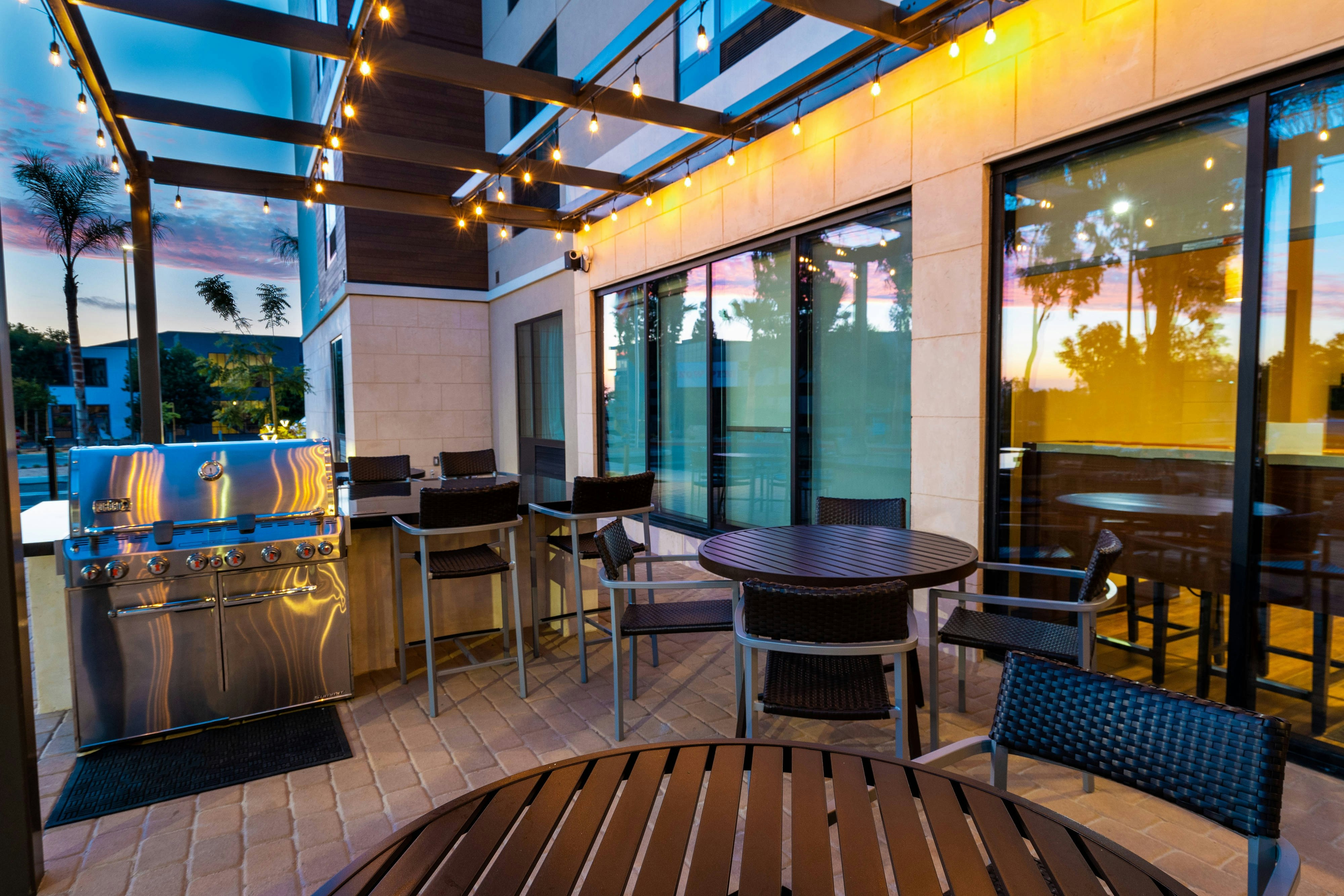 TownePlace Suites by Marriott Irvine Lake Forest 34/46