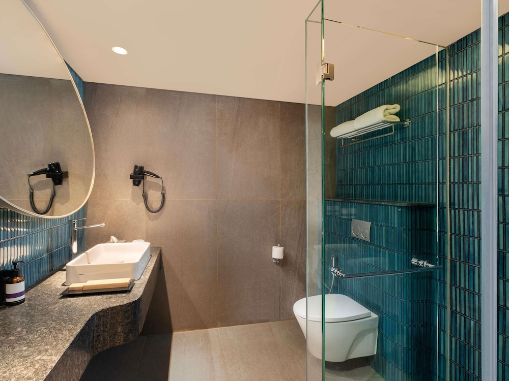 Mercure Surabaya Grand Mirama 81/81