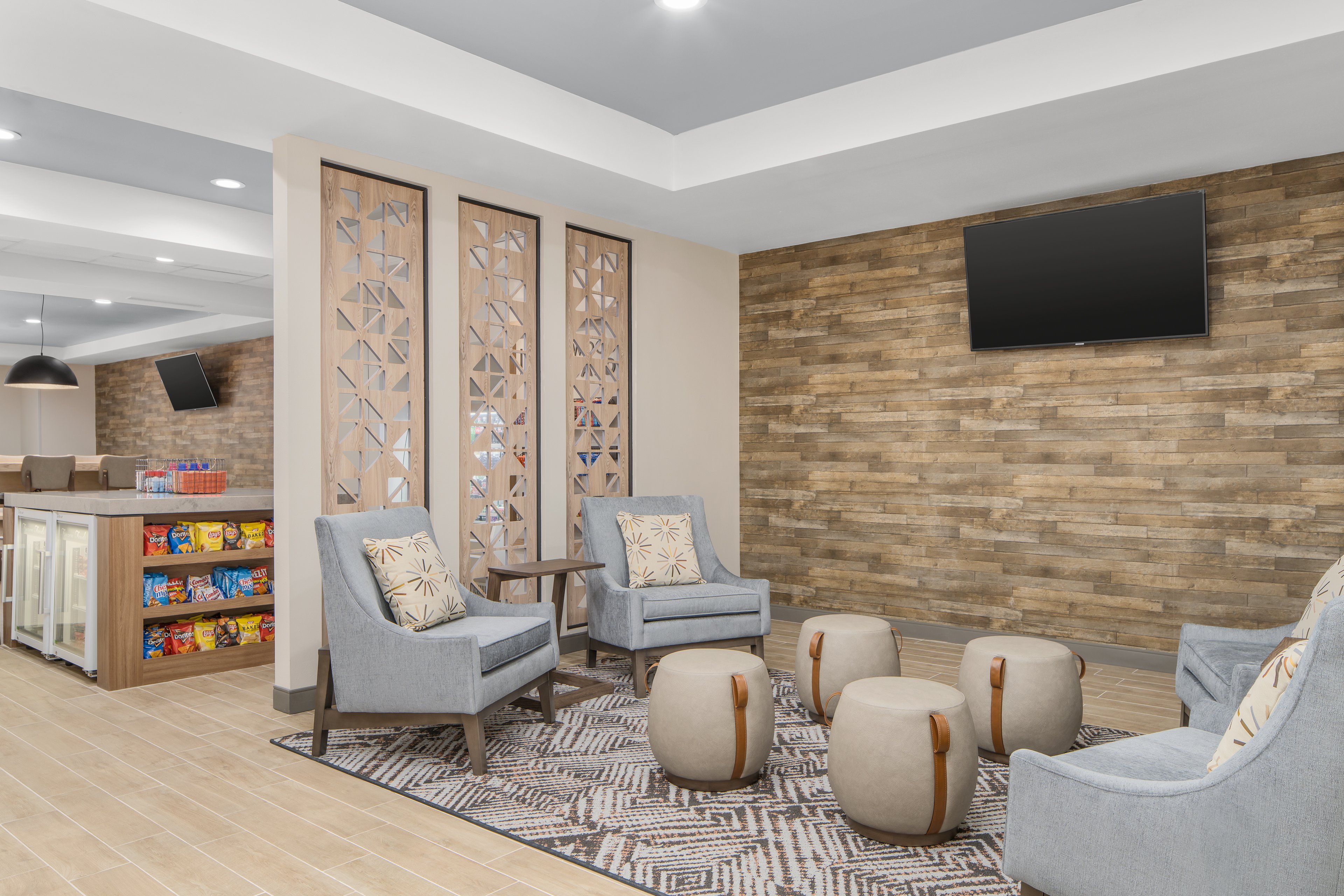 Candlewood Suites Newnan - Atlanta Sw 13/16