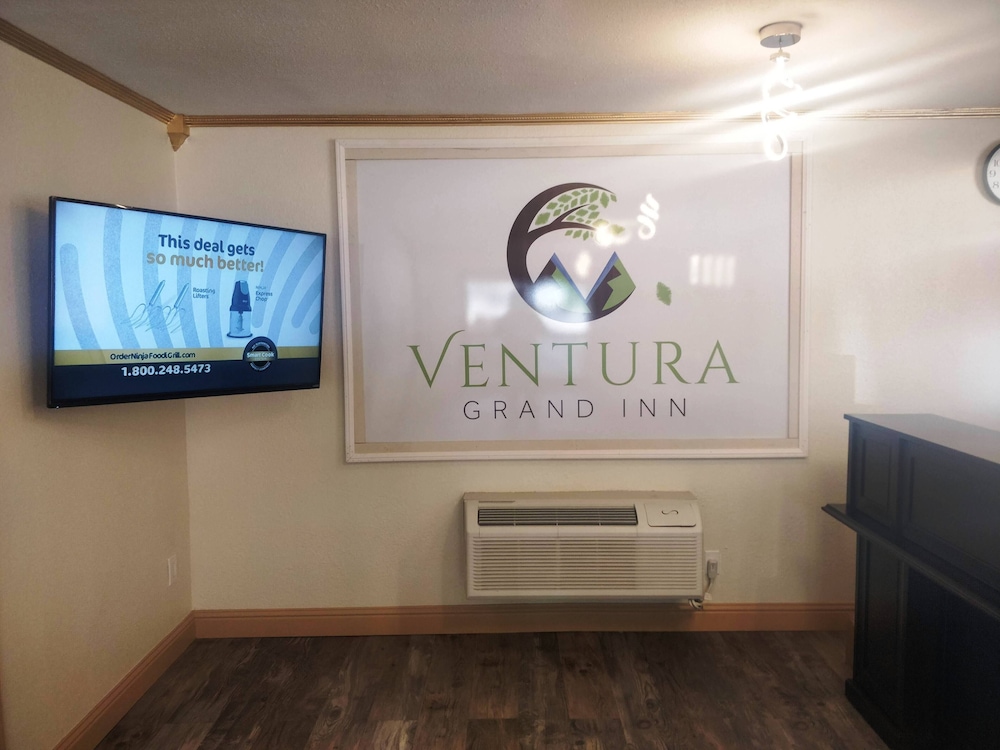 Ventura Grand Inn 8/39