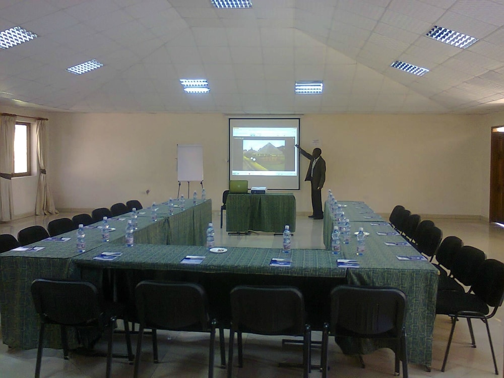 Tumaini Cottages And Conference Centre 46/60