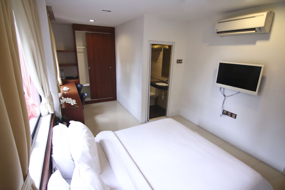 Ag Hotel Penang 15/48