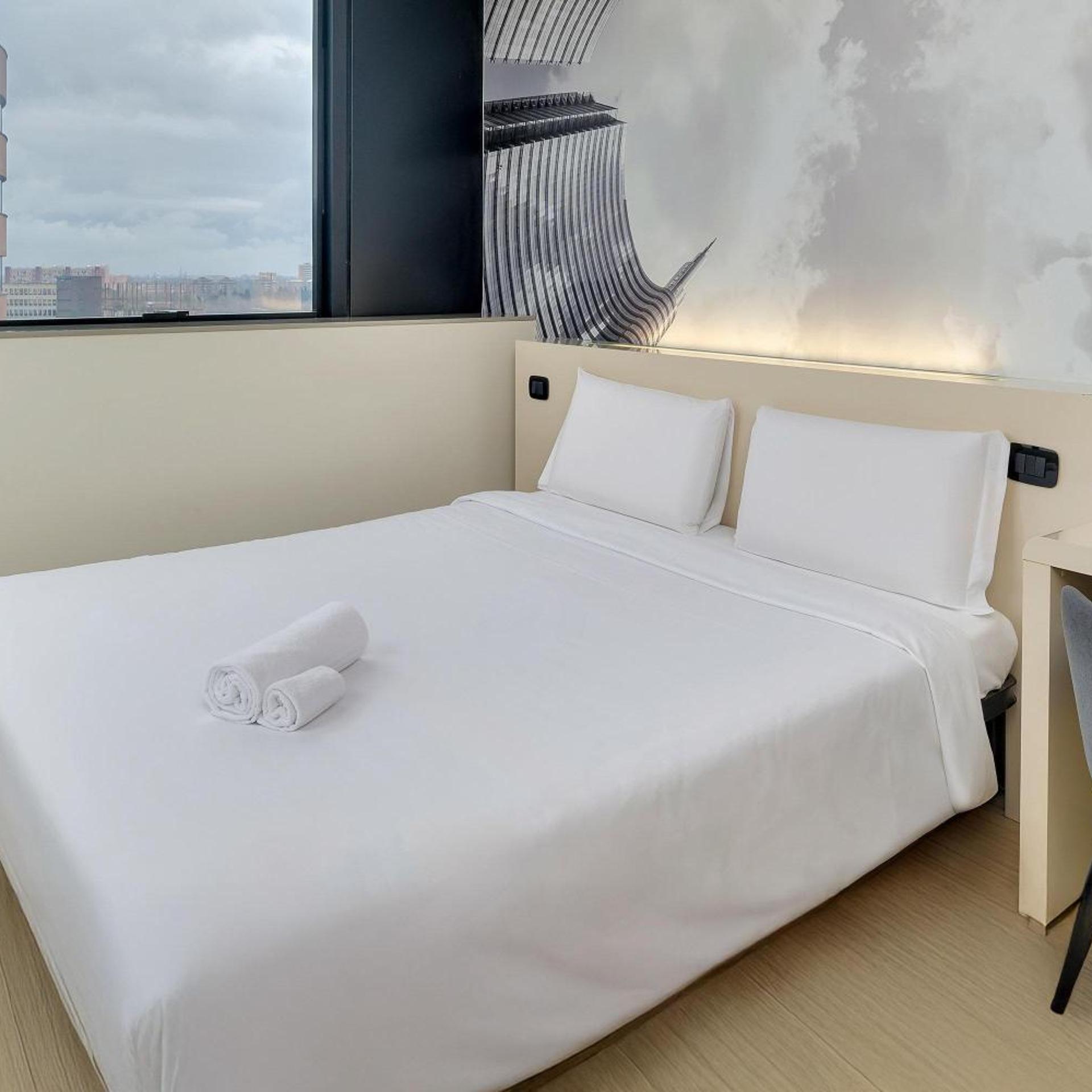 Room, King Bed