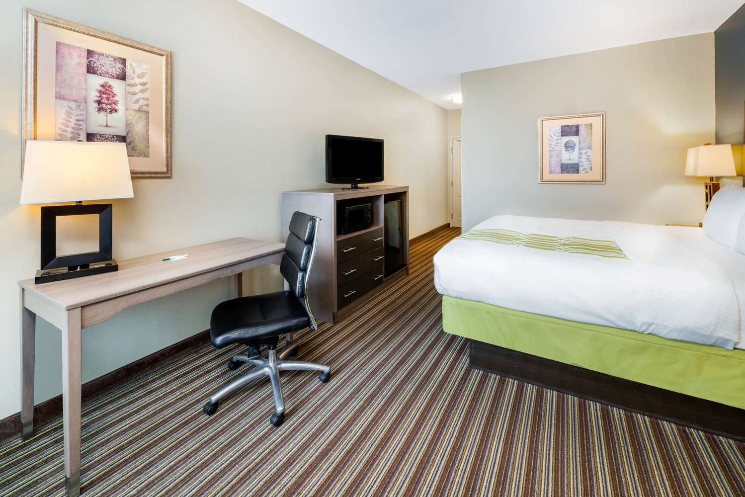 La Quinta Inn and Suites by Wyndham Broussard - Lafayette Area 8/28