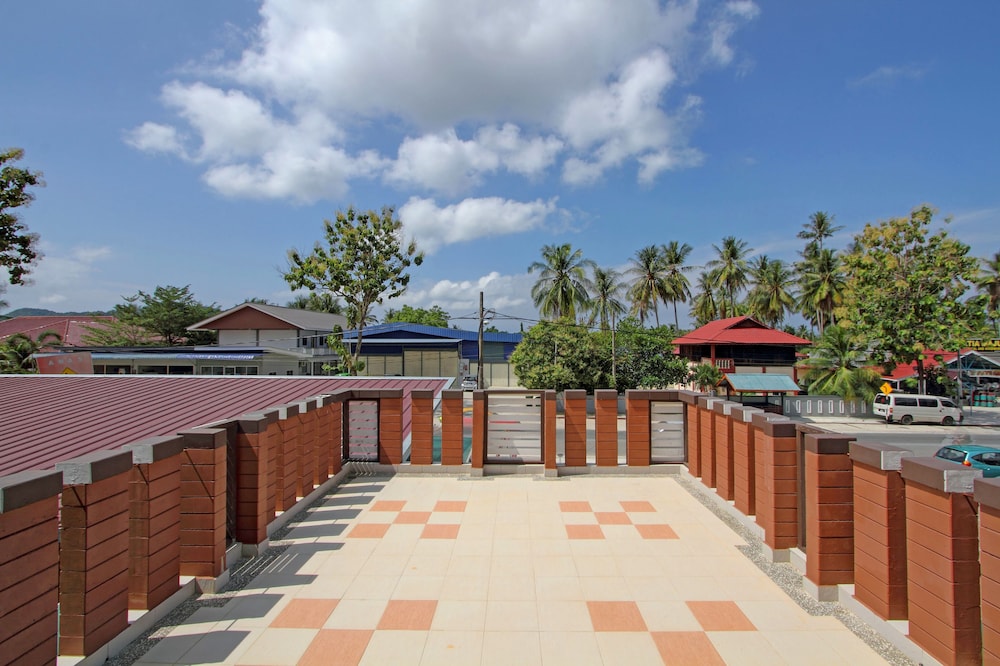 Myvilla Langkawi Hotel 54/61