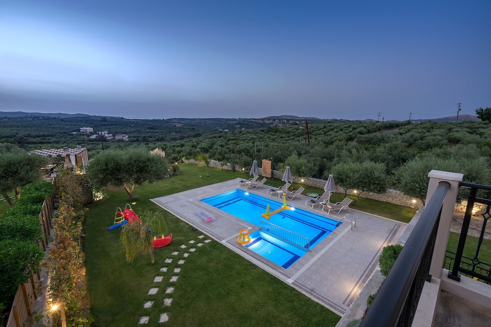 Olive Garden Villas 21/50