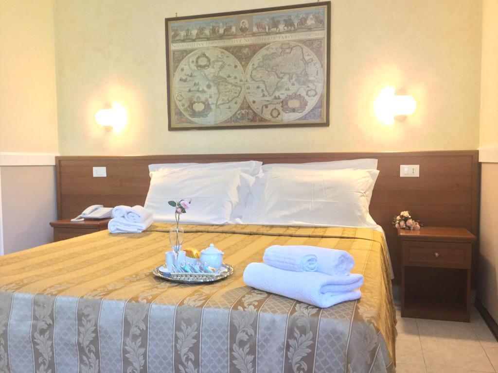 Hotel Marco Polo 6/17