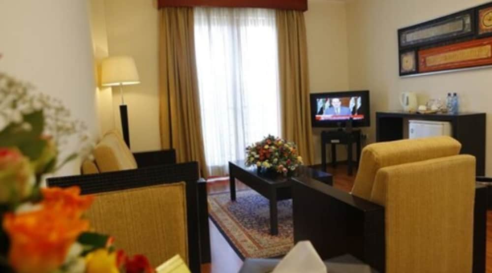 Wassamar Hotel 28/47