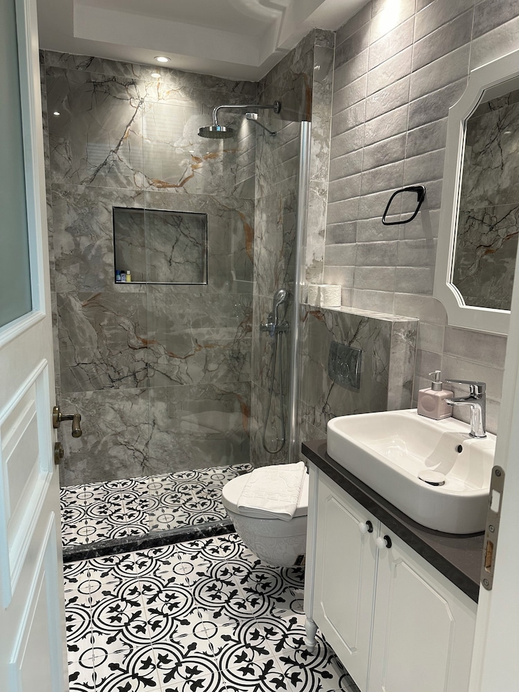 Alacati Grand Eldoris Otel 45/50