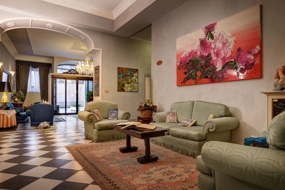 Residenza In Farnese 35/50