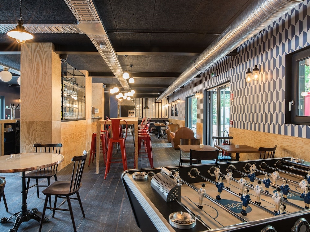 Eklo Hotels Lille 49/62