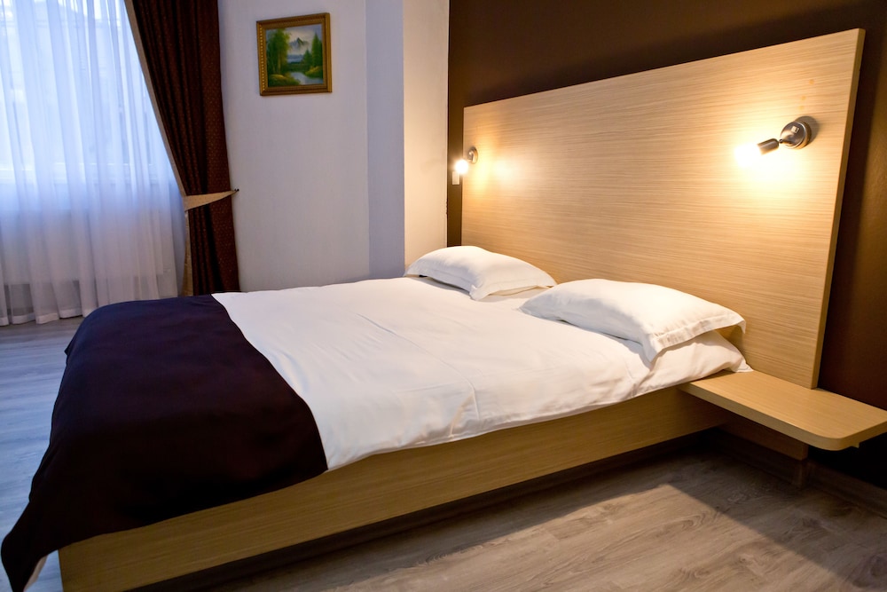 Hotel Olsi 8/50