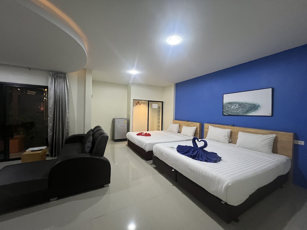 Rimnatee Resort Trang 34/66