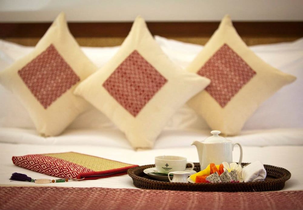 Riverside Boutique Resort Vang Vieng 31/74