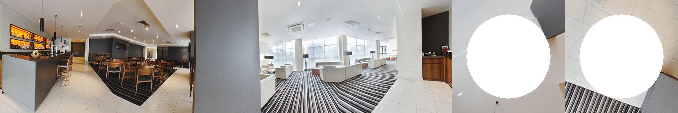 Crowne Plaza London - Heathrow 20/50
