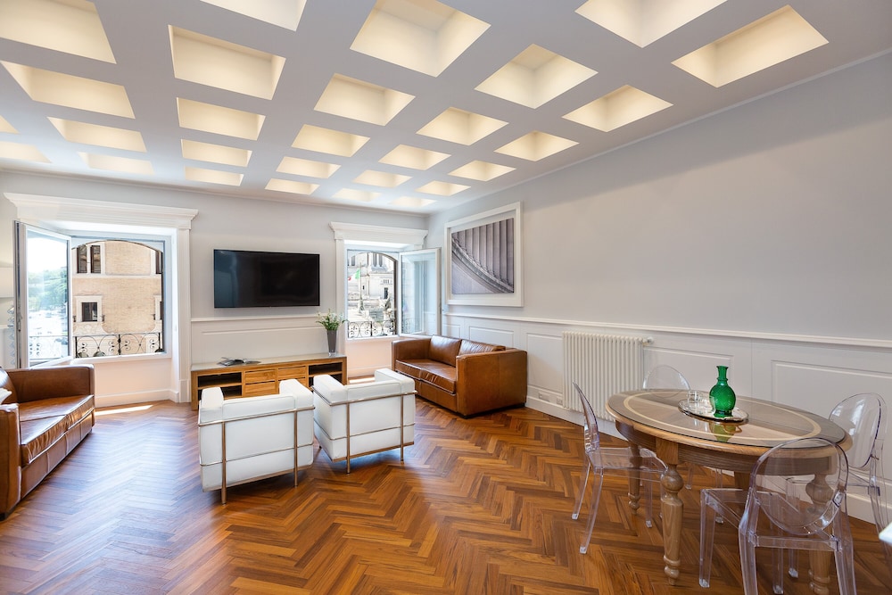 Amazing Vittoriano 18/50