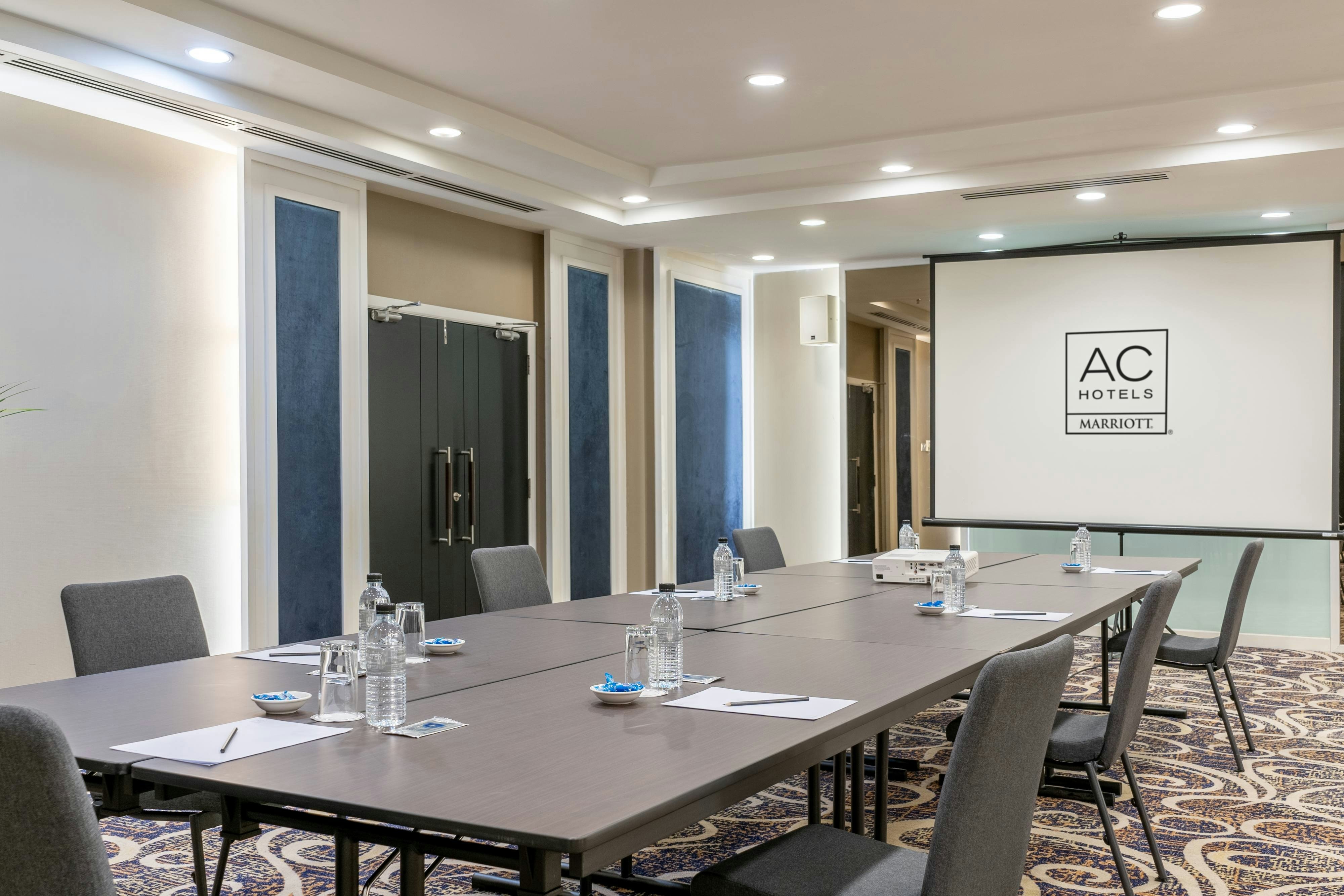 AC Hotel Penang 18/19