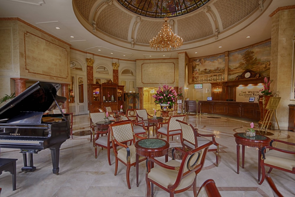 The Westin Camino Real, Guatemala 27/33