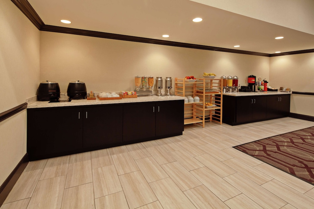 Lobby at Doubletree By Hilton New Orleans Airport, KENNER - LA