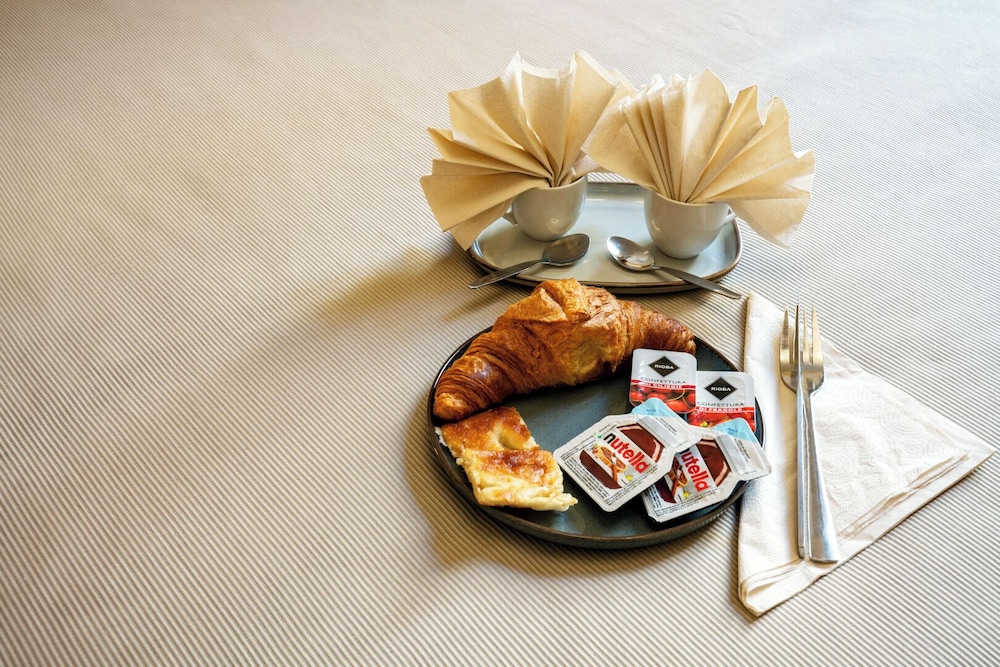 Hotel Genova Liberty 36/51