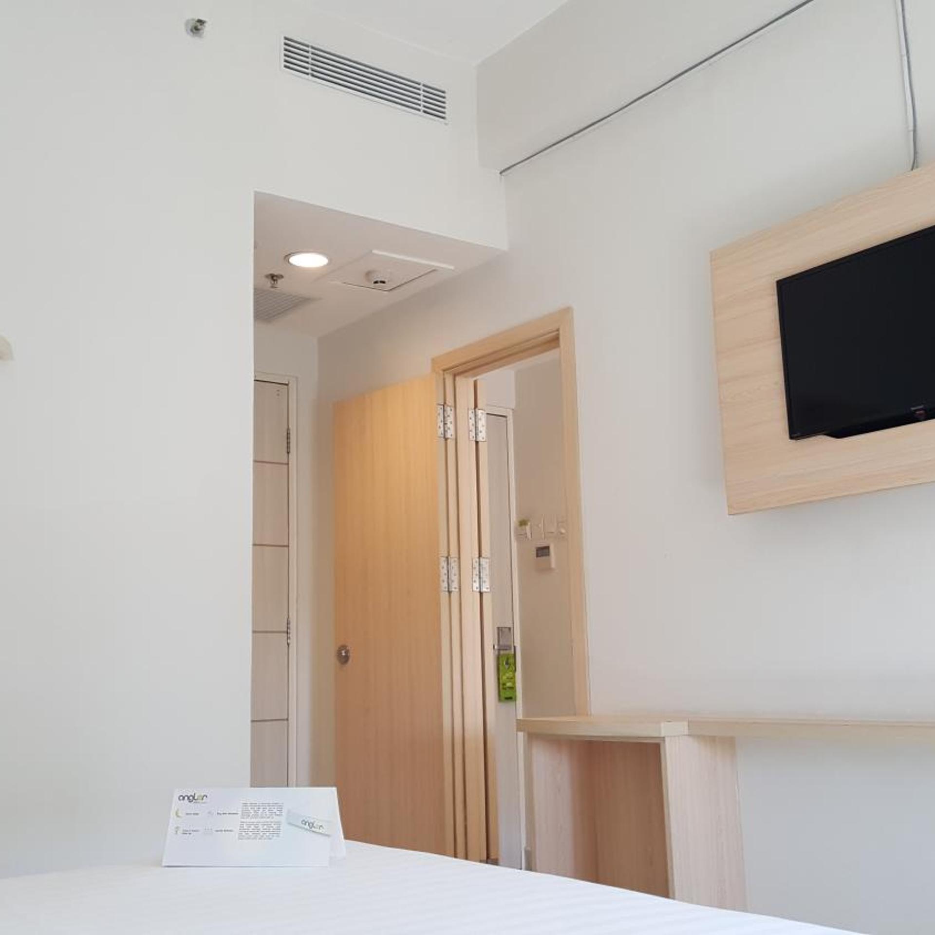 Whiz Prime Hotel Sudirman Makassar 18/35