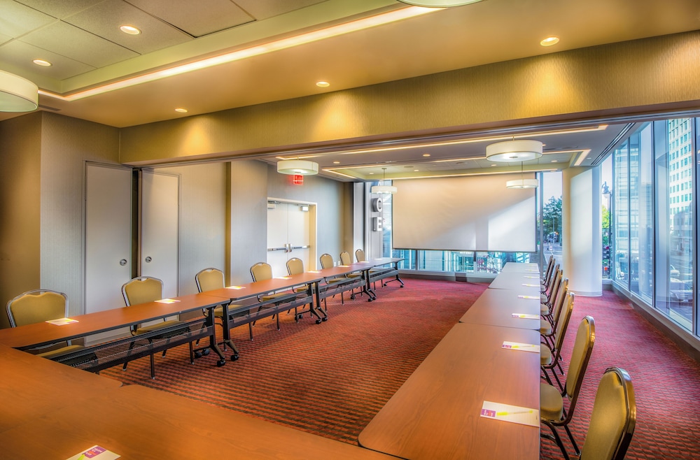 HYATT PLACE WASHINGTON DC/NATIONAL MALL 35/67