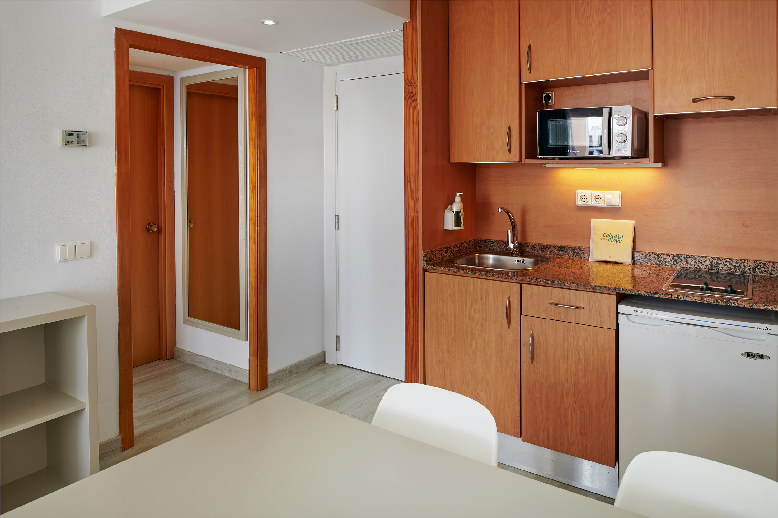 شقة مفردة بغرفة نوم واحدة، Cala D or Playa Apartments 5/5