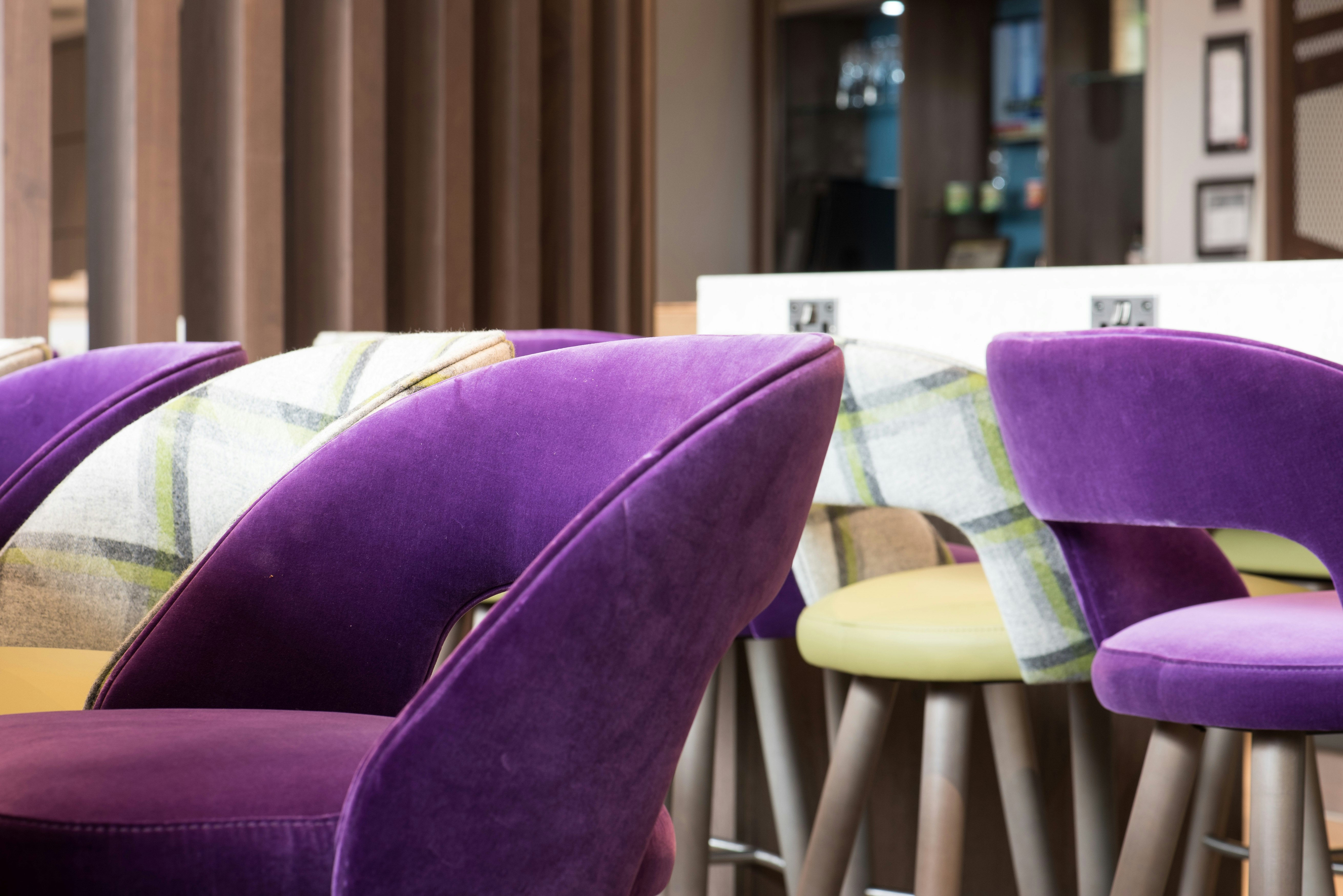 Hampton By Hilton Edinburgh West End 17/21