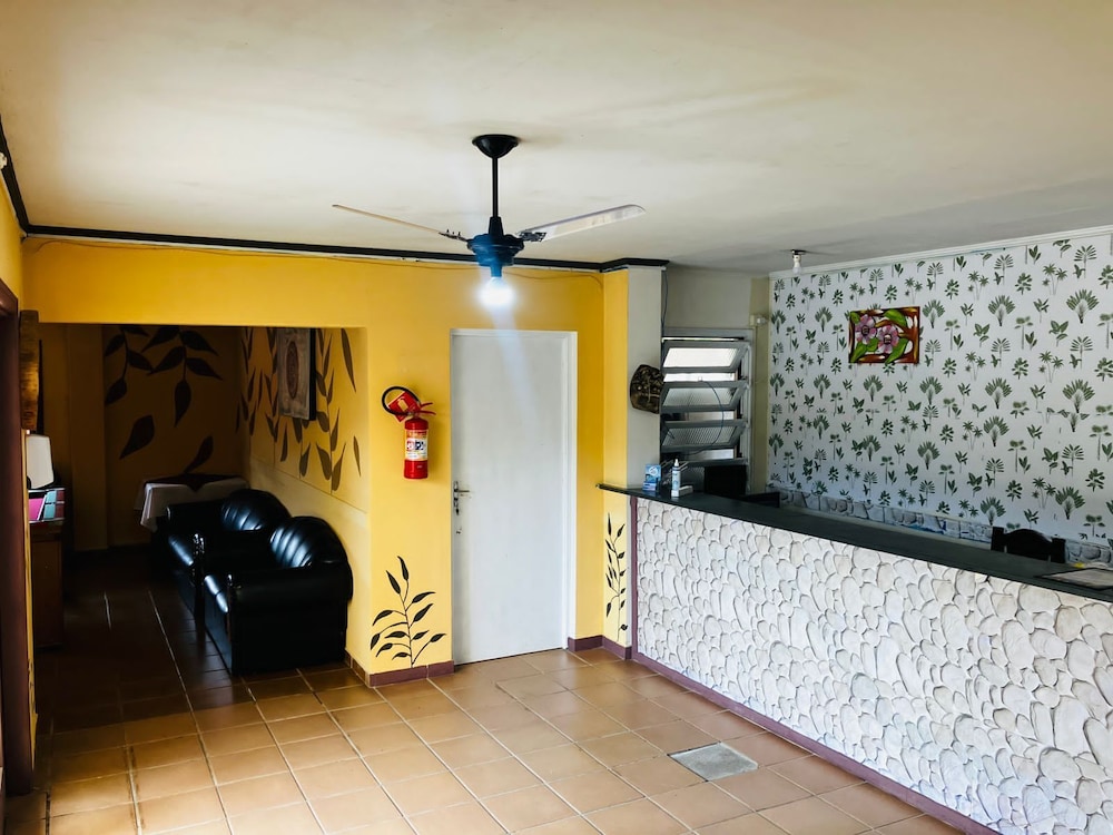 Hotel Nevada Ubatuba 9/57