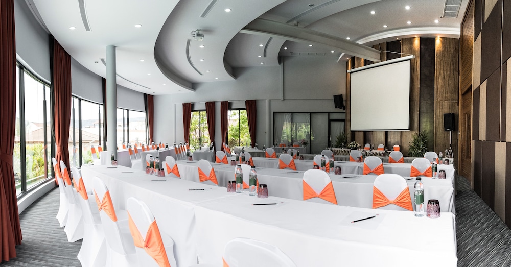 Areca Resort Spa 60/70