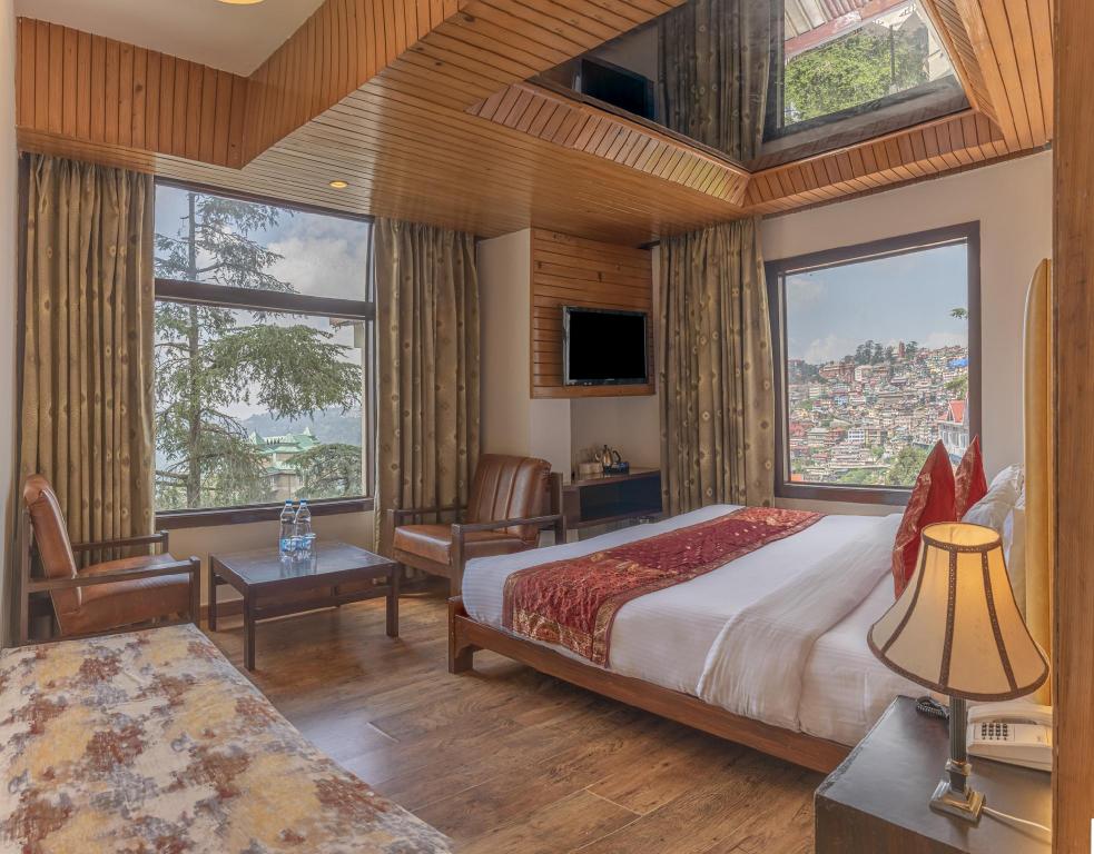 Hotel Shingar 14/35
