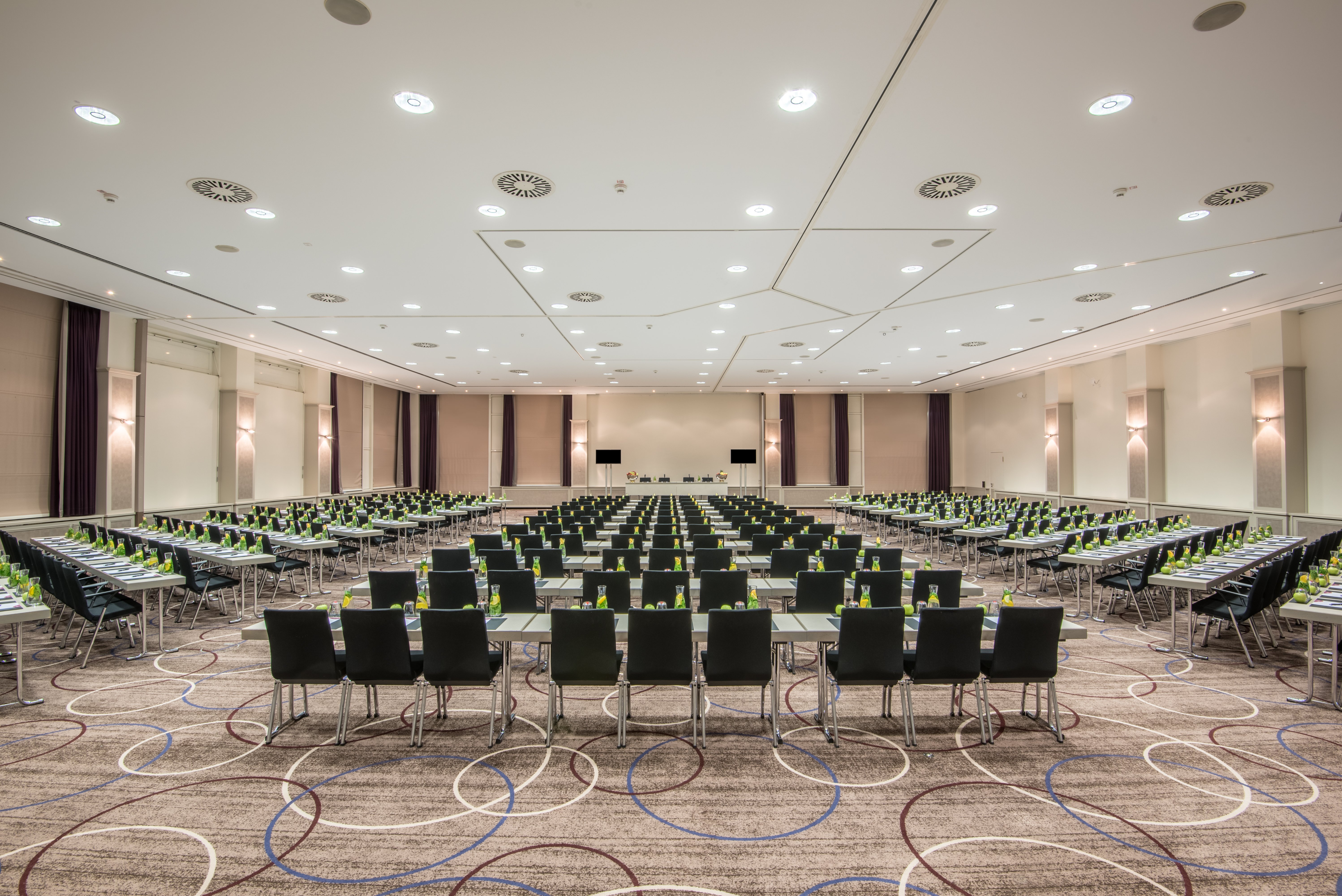 Crowne Plaza Berlin City Centre Ku damm 79/81