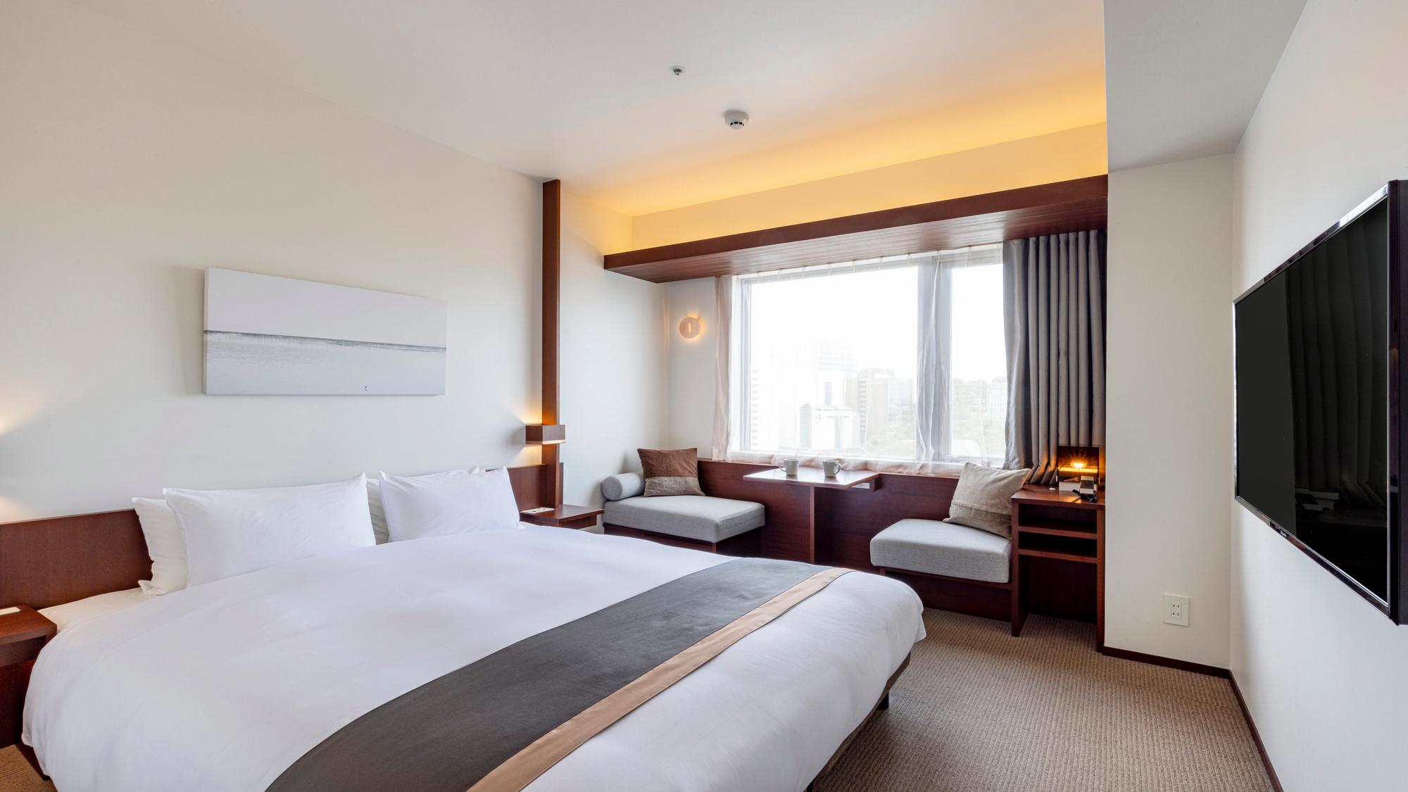 Residential, Family, Double Bed